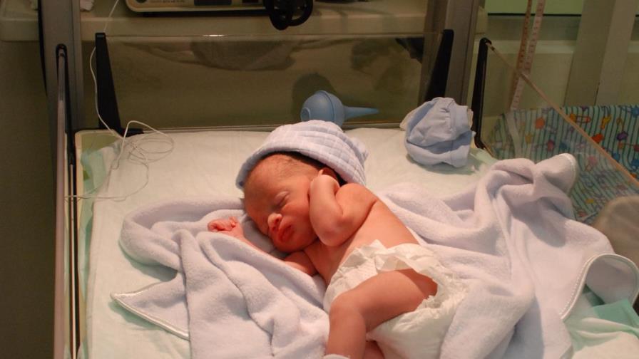 JCE y Unicef registraron más de 16 mil recién nacidos en primer semestre de 2016