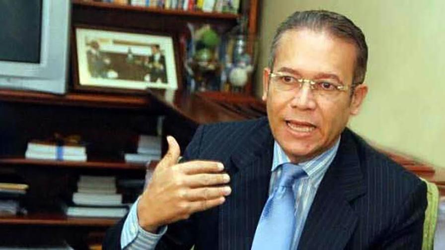 Vocero de Leonel: “Procuraduría hace justicia selectiva y usa expediente como chantaje”