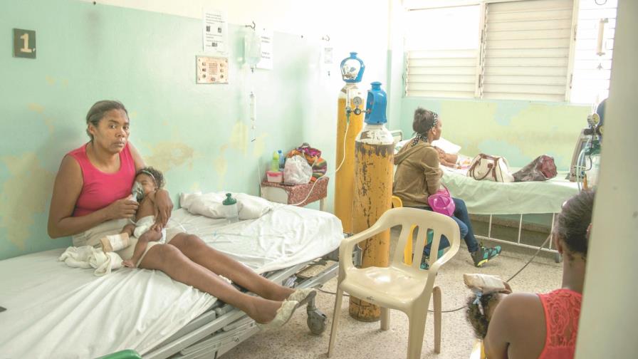 Gobierno no está dispuesto a negociar horario con los médicos