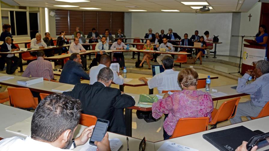 Reuniones del Pacto Eléctrico continuarán el 18 de agosto