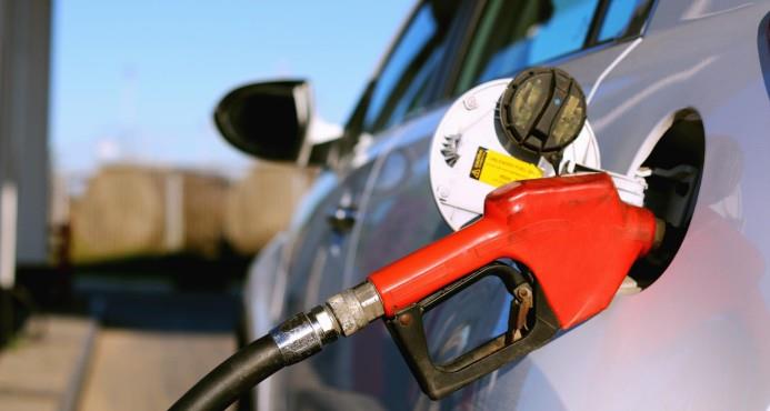 Los precios de los combustibles seguirán iguales 
