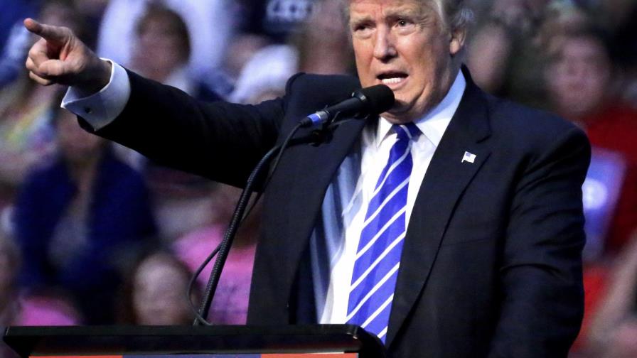 Trump planea reunirse en Miami con la comunidad cubano-estadounidense