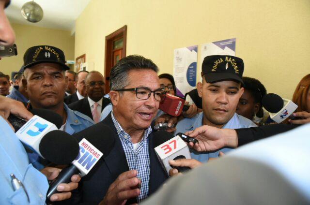 Exministro de Defensa involucrado en escándalo “Tucanogate” pide trato igualitario 
