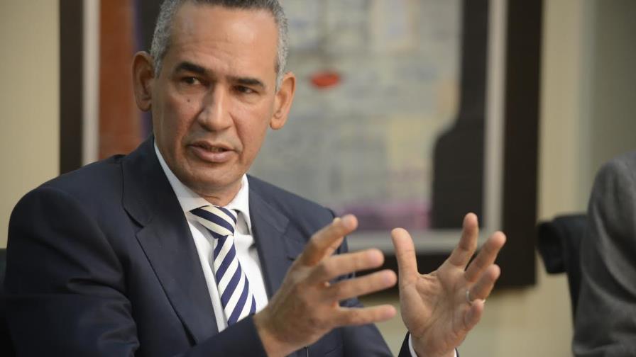 Pepca lleva a los tribunales a exdirector de Inapa, Alberto Holguín, por alegadas irregularidades