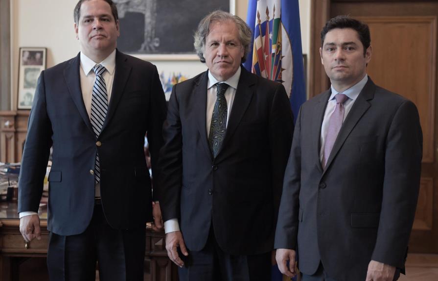 El nuevo retraso en el revocatorio devuelve la crisis de Venezuela a la OEA