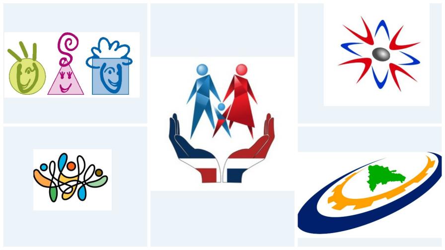 Test: ¿Puede identificar los logos de las instituciones públicas? Test: ¿Puede identificar los logos de las instituciones públicas?