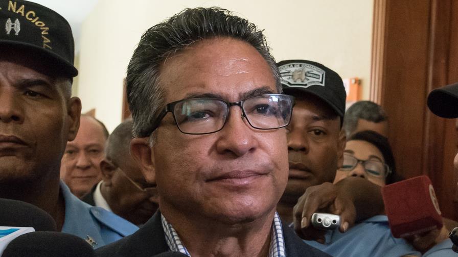 Continúa hoy coerción a implicados “tucanogate” Continúa hoy coerción a implicados “tucanogate”