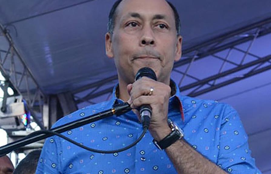 Senador Canaán Rojas se pone a disposición de la Justicia para ser investigado por supuesto soborno