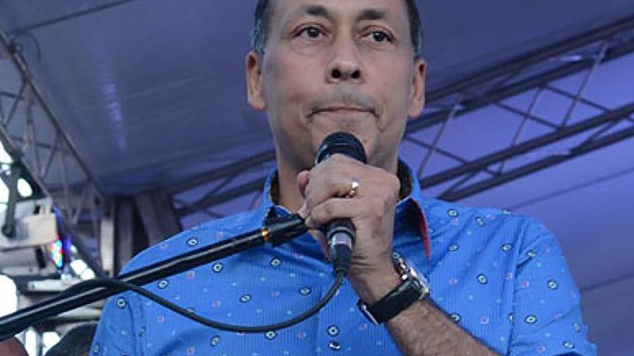 Senador Canaán Rojas se pone a disposición de la Justicia para ser investigado por supuesto soborno