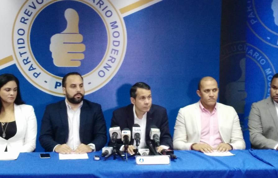 PRM denuncia JCE desacató dos sentencias del TSE para emitir certificados de elección 