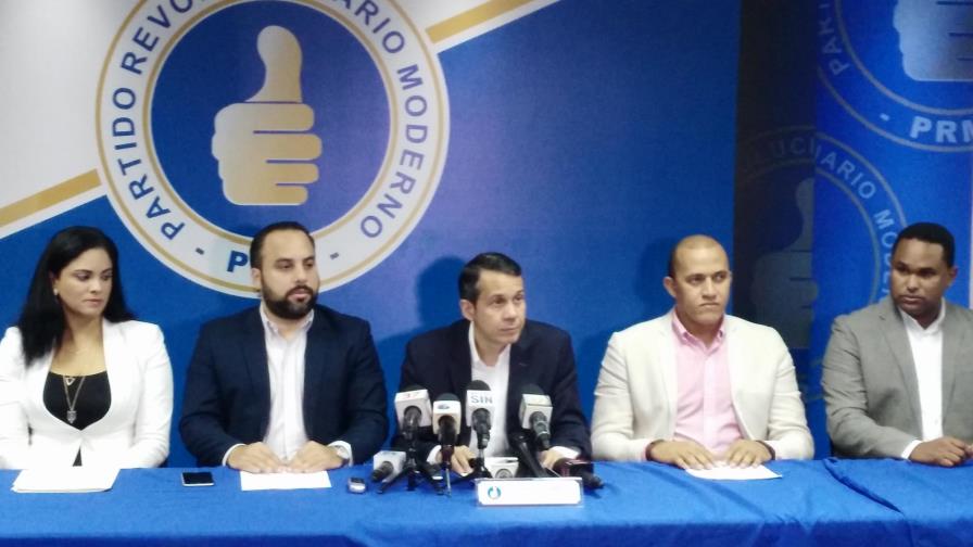 PRM denuncia JCE desacató dos sentencias del TSE para emitir certificados de elección 