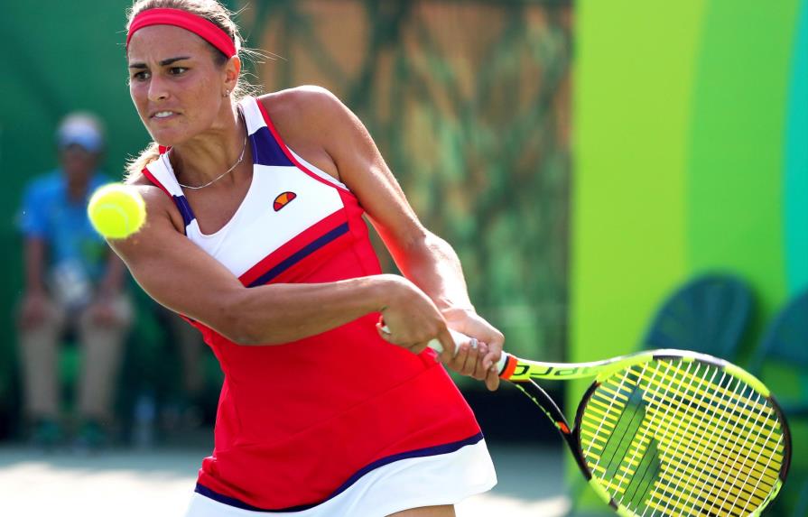 Puerto Rico gana 1ra medalla de oro olímpica: Mónica Puig vence a Angelique Kerber