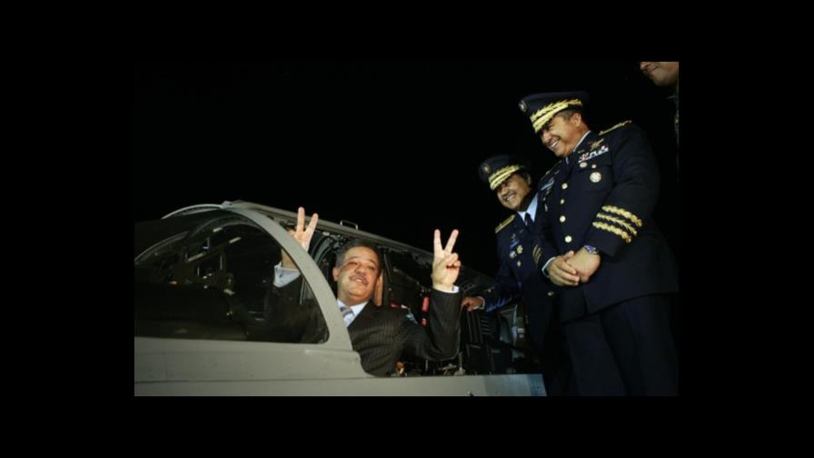 Súper Tucano y soborno: cronología del proceso de adquisición 