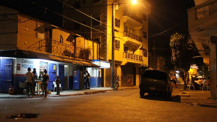 EdeEste incluye a San Carlos y a Villa Consuelo en su programa 24 horas de energía