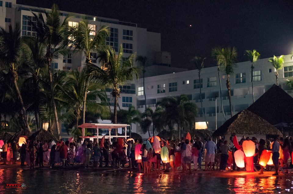 Festival de la Linterna