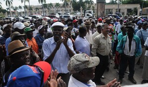 Chile investiga el paradero de más de 200 jóvenes haitianos que ingresaron al país en 2025