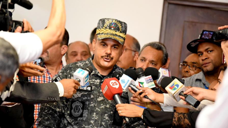 Policía dice evitará incidentes y personas lesionadas durante elección de los bufetes directivos del Cibao