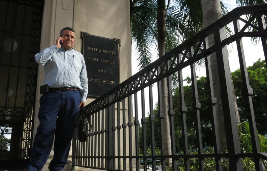 Puerto Rico aplaza reembolsos fiscales por falta de recursos