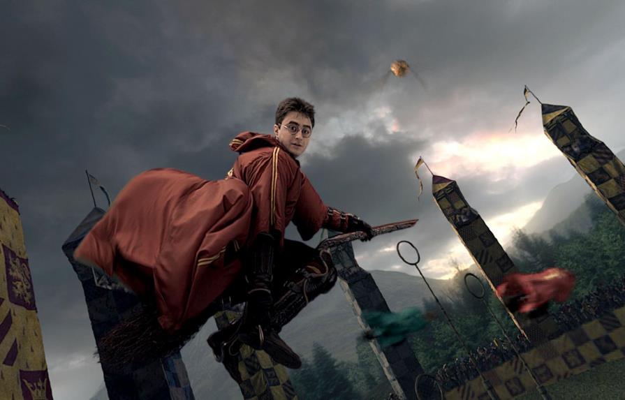 La magia de Harry Potter embruja en Bruselas a más de 100.000 personas
