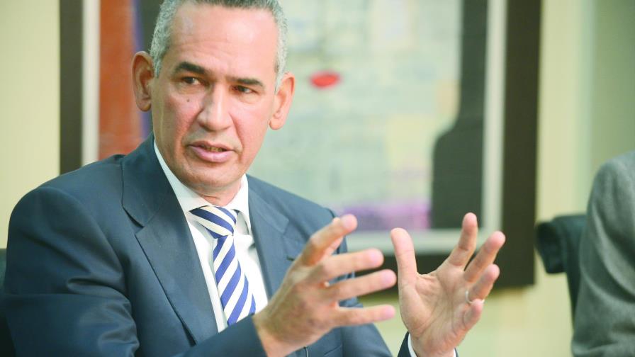 Pepca acusa a exdirector de Inapa de desfalco y prevaricación por más de mil millones de pesos