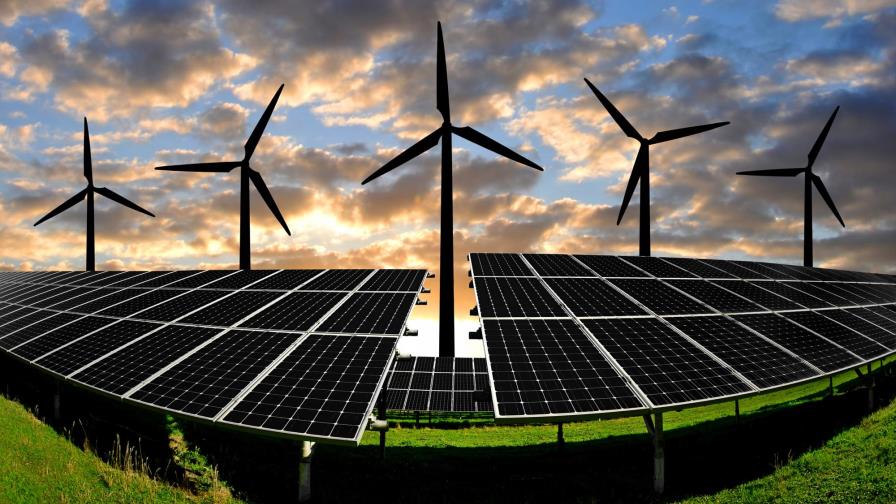 Uso de energías renovables se incrementa 70% a nivel mundial