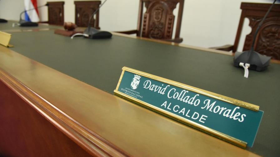 Cabildos finiquitan detalles para la juramentación de nuevos alcaldes