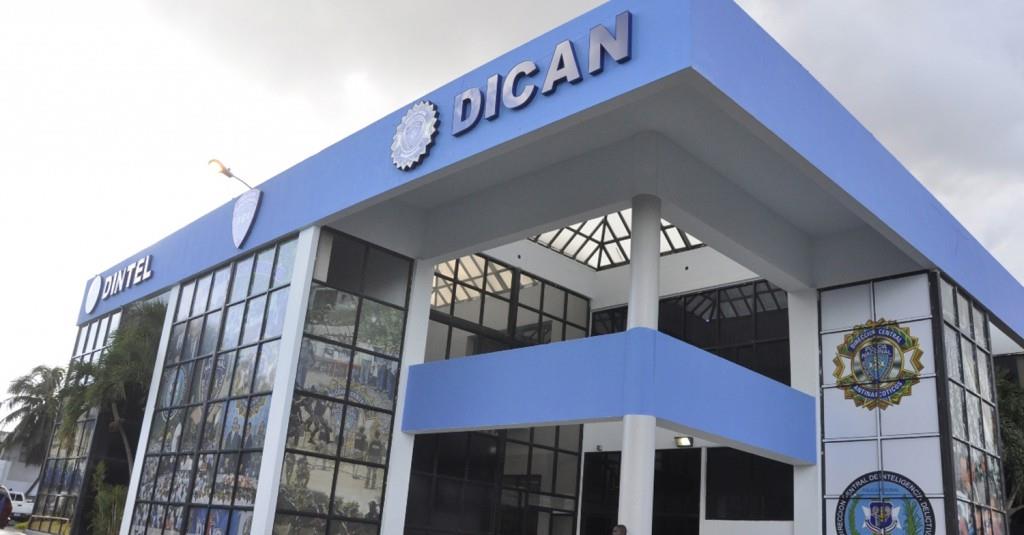 Dictan prisión preventiva a miembros de la DICAN acusados de corrupción 