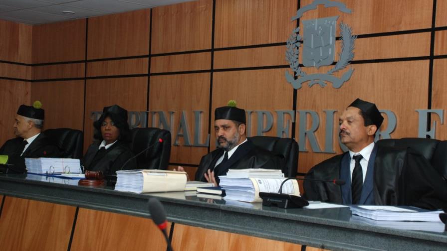 TSE cancela certificación de elección de diputado del PRM por Pedernales