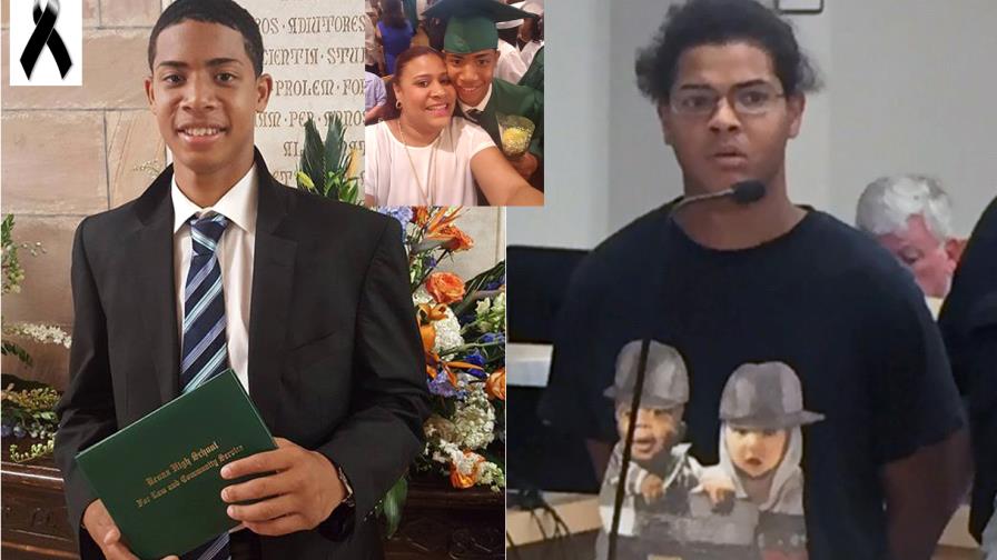 Matan joven de 17 años a puñaladas en Nueva York 