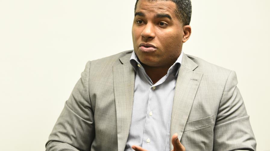 “Hay que crear las bases para que por ley la tecnología se aplique a la seguridad”