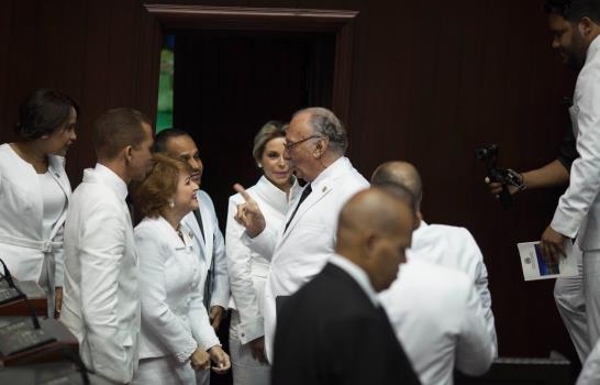 Minuto a Minuto: Día de Cambios