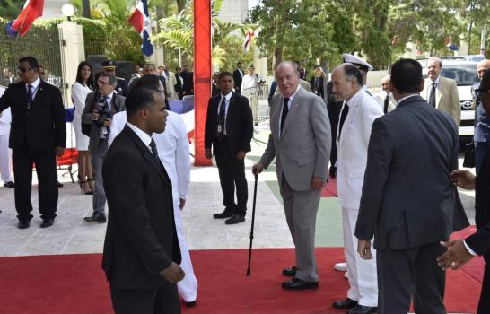 Minuto a Minuto: Día de Cambios