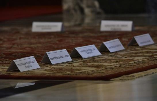 Minuto a Minuto: Día de Cambios