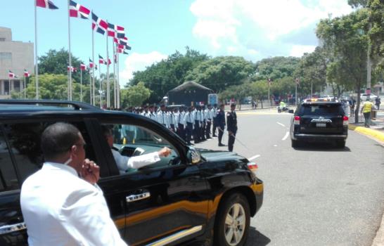 Minuto a Minuto: Día de Cambios