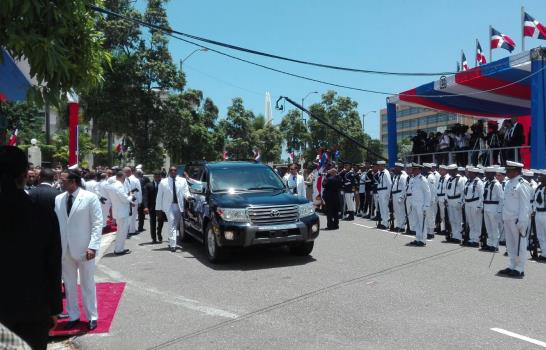 Minuto a Minuto: Día de Cambios