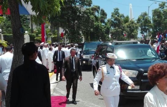 Minuto a Minuto: Día de Cambios