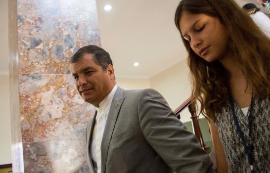 Minuto a Minuto: Día de Cambios