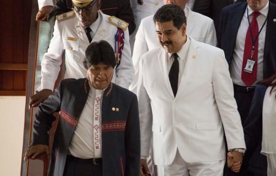 Minuto a Minuto: Día de Cambios