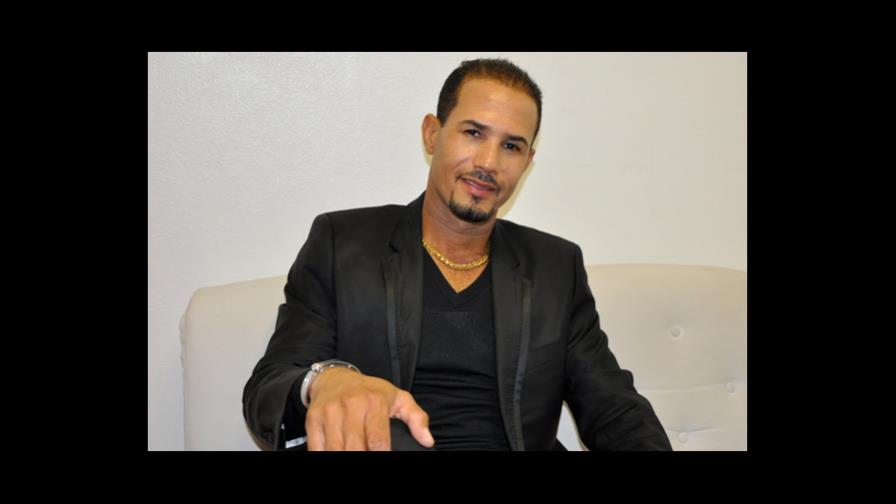Raulín Rodríguez se juramentó como director de Distrito Municipal 
