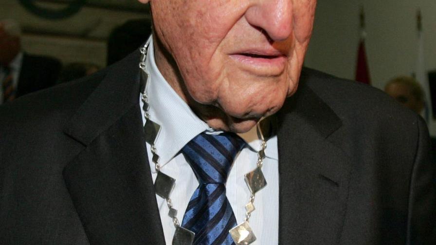 Havelange, el hombre que hizo del fútbol un negocio universal y sacó tajada