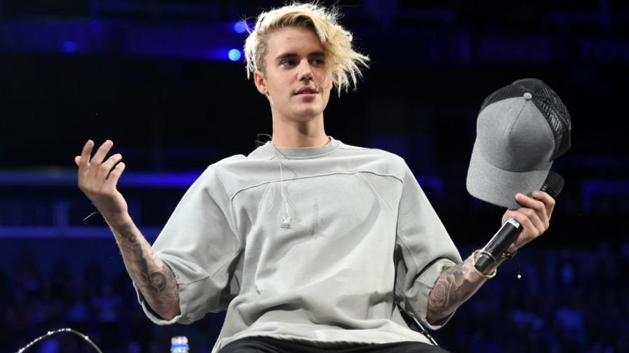 Justin Bieber deja Instagram horas después de una disputa con Selena Gomez 
