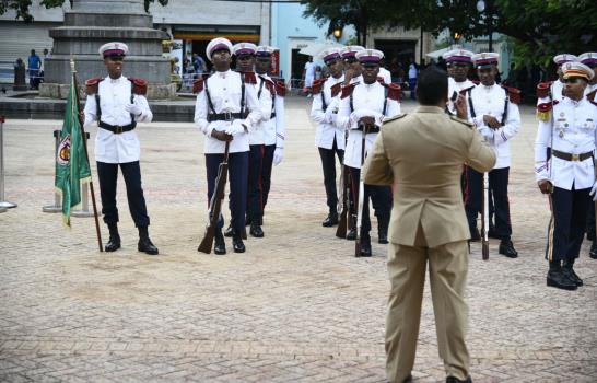 Minuto a Minuto: Día de Cambios