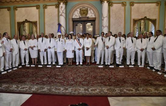 Minuto a Minuto: Día de Cambios