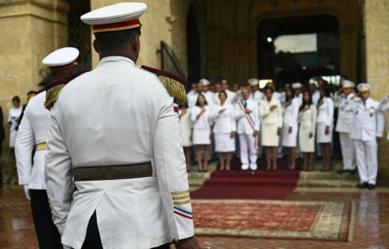 Minuto a Minuto: Día de Cambios