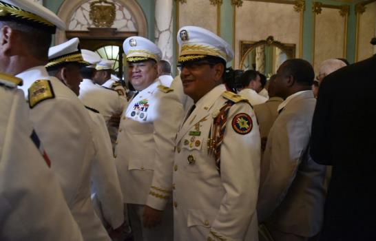 Minuto a Minuto: Día de Cambios