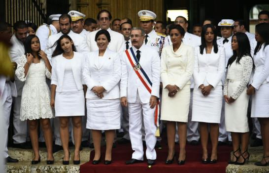 Minuto a Minuto: Día de Cambios