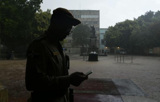 Minuto a Minuto: Día de Cambios