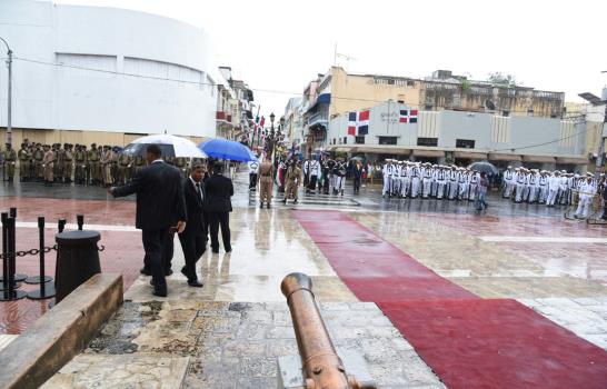 Minuto a Minuto: Día de Cambios