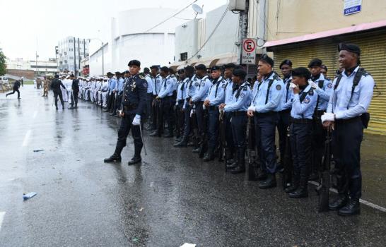 Minuto a Minuto: Día de Cambios