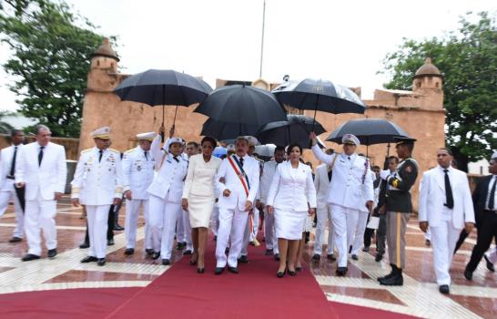 Minuto a Minuto: Día de Cambios